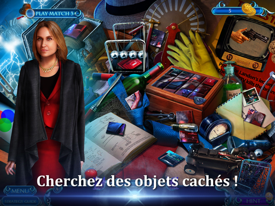 Screenshot #6 pour Mystery Tales 9 - F2P
