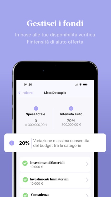 StartApp - Campania