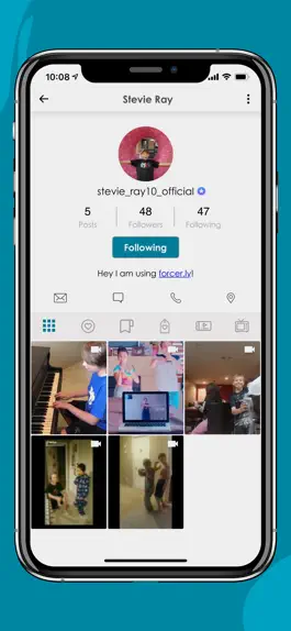 Game screenshot Club App Worldwide hack