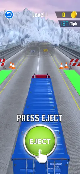 Game screenshot Wrecking Trucks hack