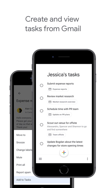 Google Tasks: Get Things Done