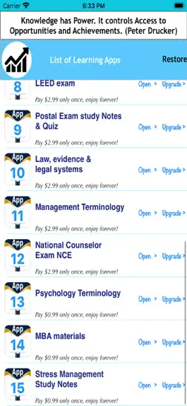 Game screenshot Engineering Materials for Exam mod apk