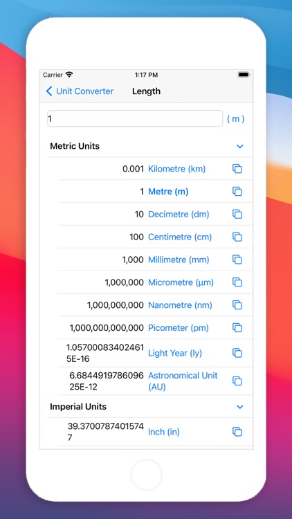 Unit Converter - No Ads!