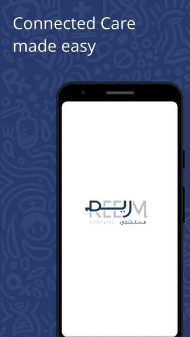 REEM eConsult For Doctors Screenshot