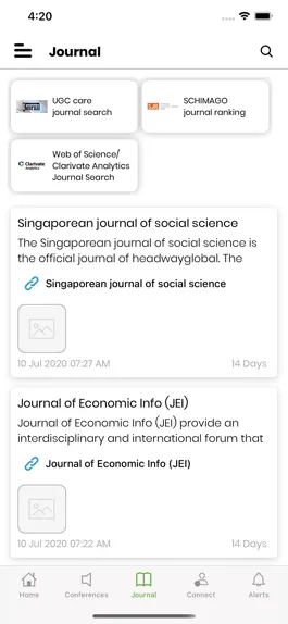 Game screenshot Research Circle hack