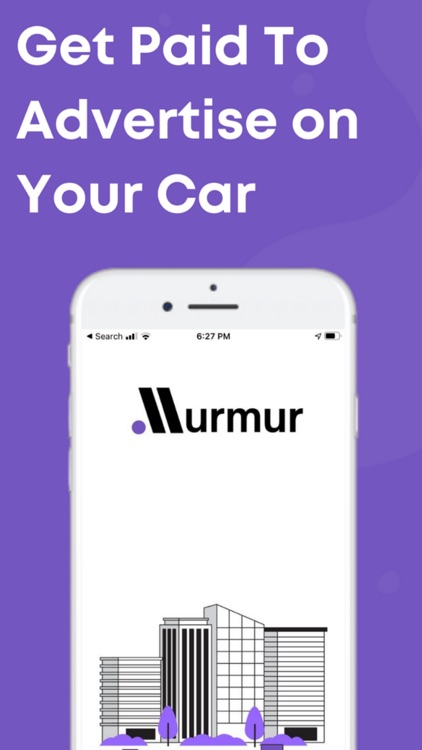 The Murmur App