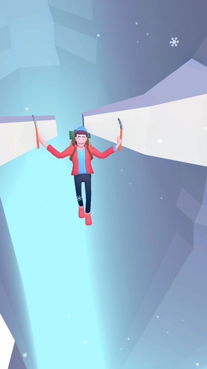 Silly Climber 3D screenshot-3