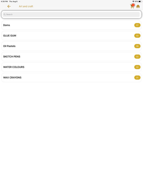 Screenshot #5 pour Meri Apni Dukan