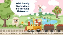 little fox train adventures problems & solutions and troubleshooting guide - 2