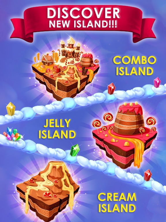 Screenshot #6 pour Merge Island-Idle Tycoon Game