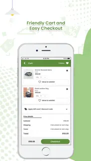 estore2app for shopify iphone screenshot 4