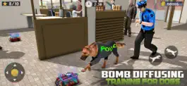 Game screenshot Police K9 Dog Training School mod apk