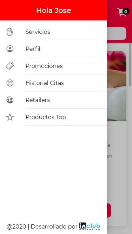 MAVALA App screenshot-3