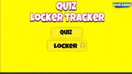 companion locker and skin quiz problems & solutions and troubleshooting guide - 2