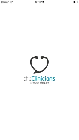 Game screenshot theClinicians mod apk