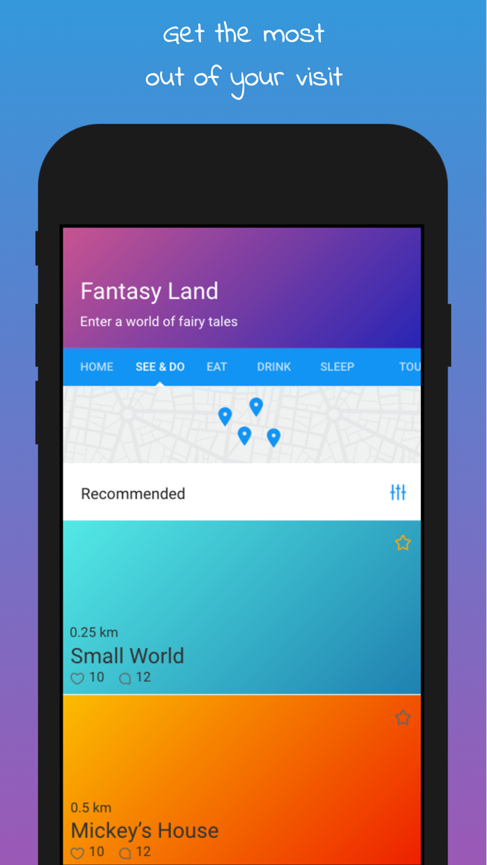 TKYO DSNY for Tokyo Disneyland