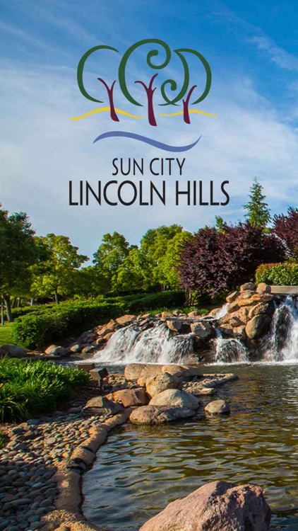 Sun City Lincoln Hills