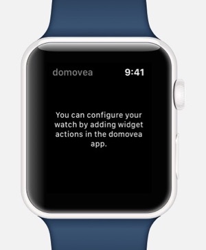 domovea on the App Store