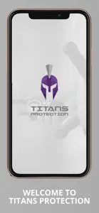 Titans Operations screenshot #1 for iPhone