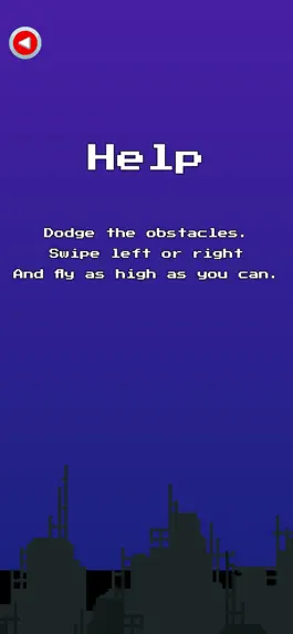 Game screenshot Dhoruba apk