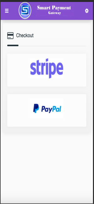 Smart Payment Gateway(圖4)-速報App