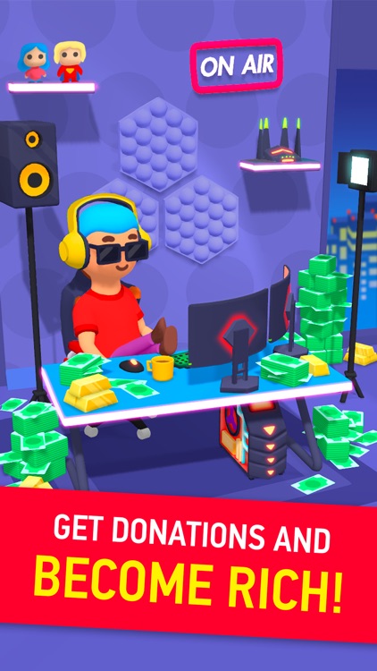 Rich Inc. Business & Idle Life Mod apk [Paid for free][Unlimited