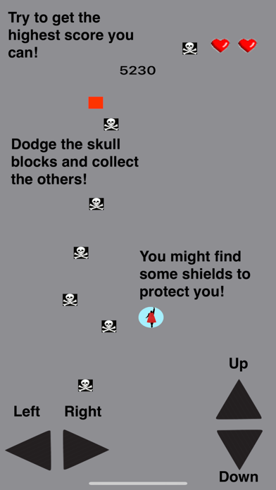 Screenshot #1 pour Super Blockman