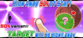 Game screenshot Star Vanisher...!! Galaxy apk