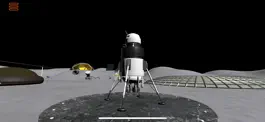 Game screenshot MoonOutpost apk