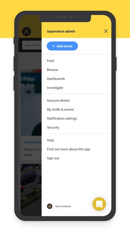 Auror Frontline screenshot-6