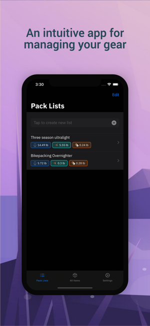 Packrat(圖2)-速報App