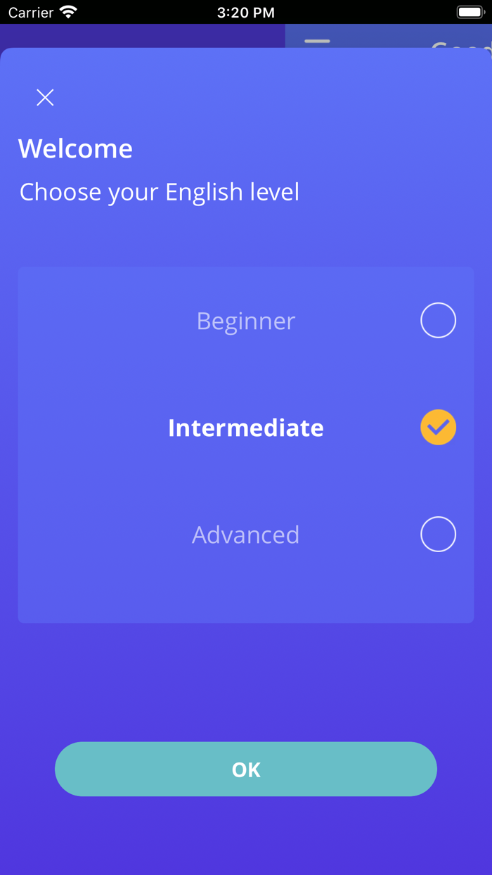 English Words-Build Vocabulary