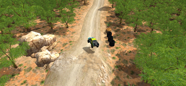 ‎Go Rally Screenshot