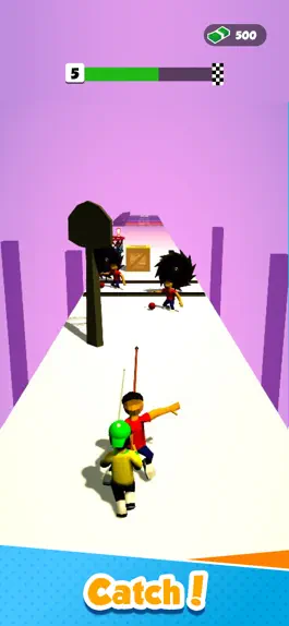 Game screenshot Stick Fit 3D mod apk