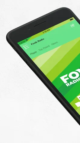 Game screenshot Fonik Radio mod apk