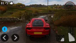 Game screenshot WCR -World Car Racing Sim 2021 hack