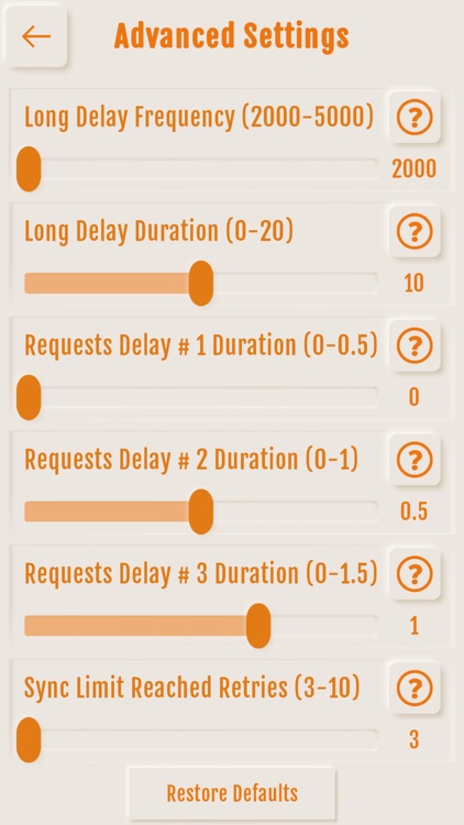 Followers Manager screenshot-3