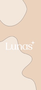 Lunas screenshot #1 for iPhone