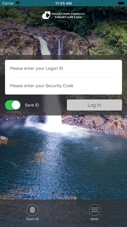 Hawaii County Emp FCU