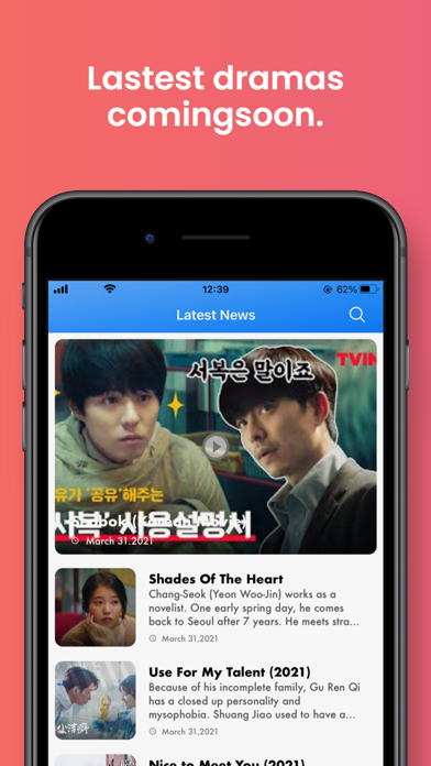 Myasian TV Screenshot