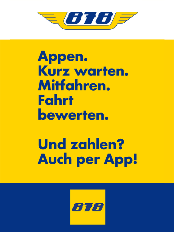 Screenshot #4 pour Taxi Graz 878