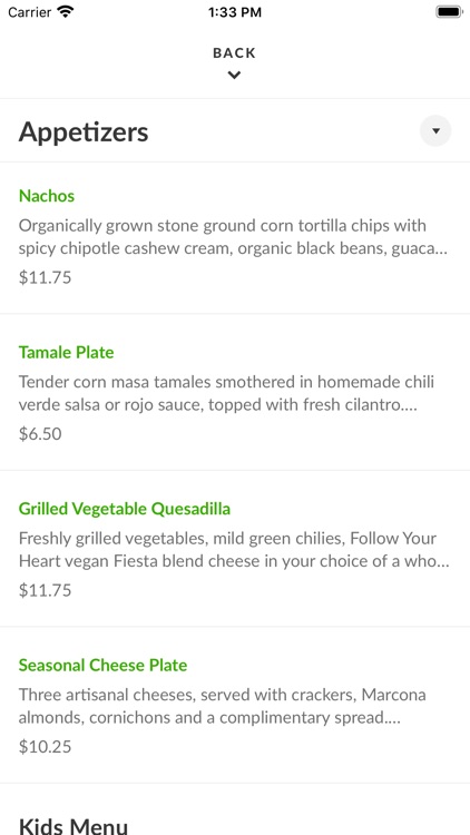 Follow Your Heart To Go