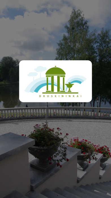 Druskininkų legendos Screenshot 1 - AppWisp.com