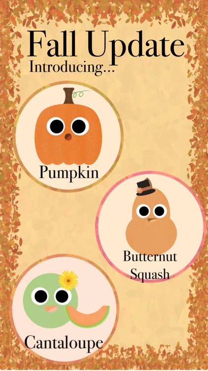 Fabulous Fruit