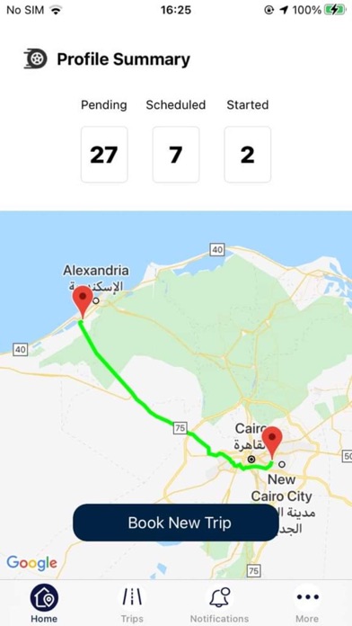 SOLO Screenshot 2 - AppWisp.com
