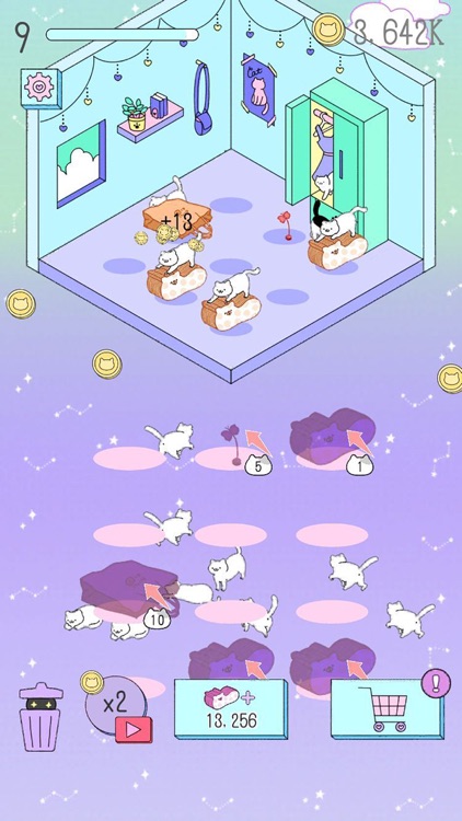 喵喵合成屋 screenshot-5
