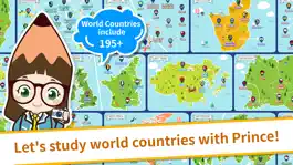 Game screenshot WorldTour Study apk