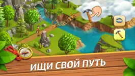 Game screenshot Funky Bay Ферма: веселая игра mod apk