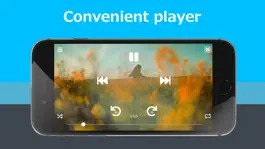 Game screenshot Video Converter & Compressor apk