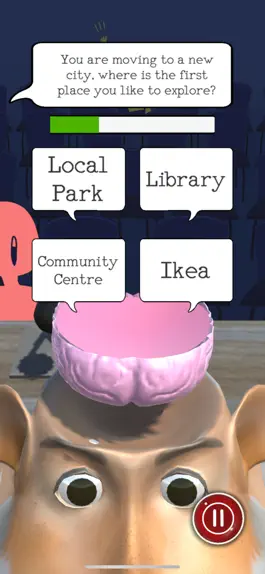 Game screenshot Marbleous Leaders hack